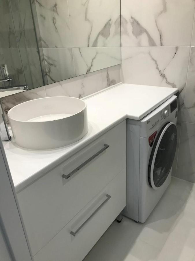 Apartamento La Alcazaba Puerto Banús