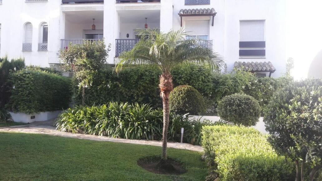 La Alcazaba Puerto Banus Leilighet *